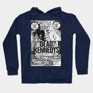 Dead Kennedys Hoodie